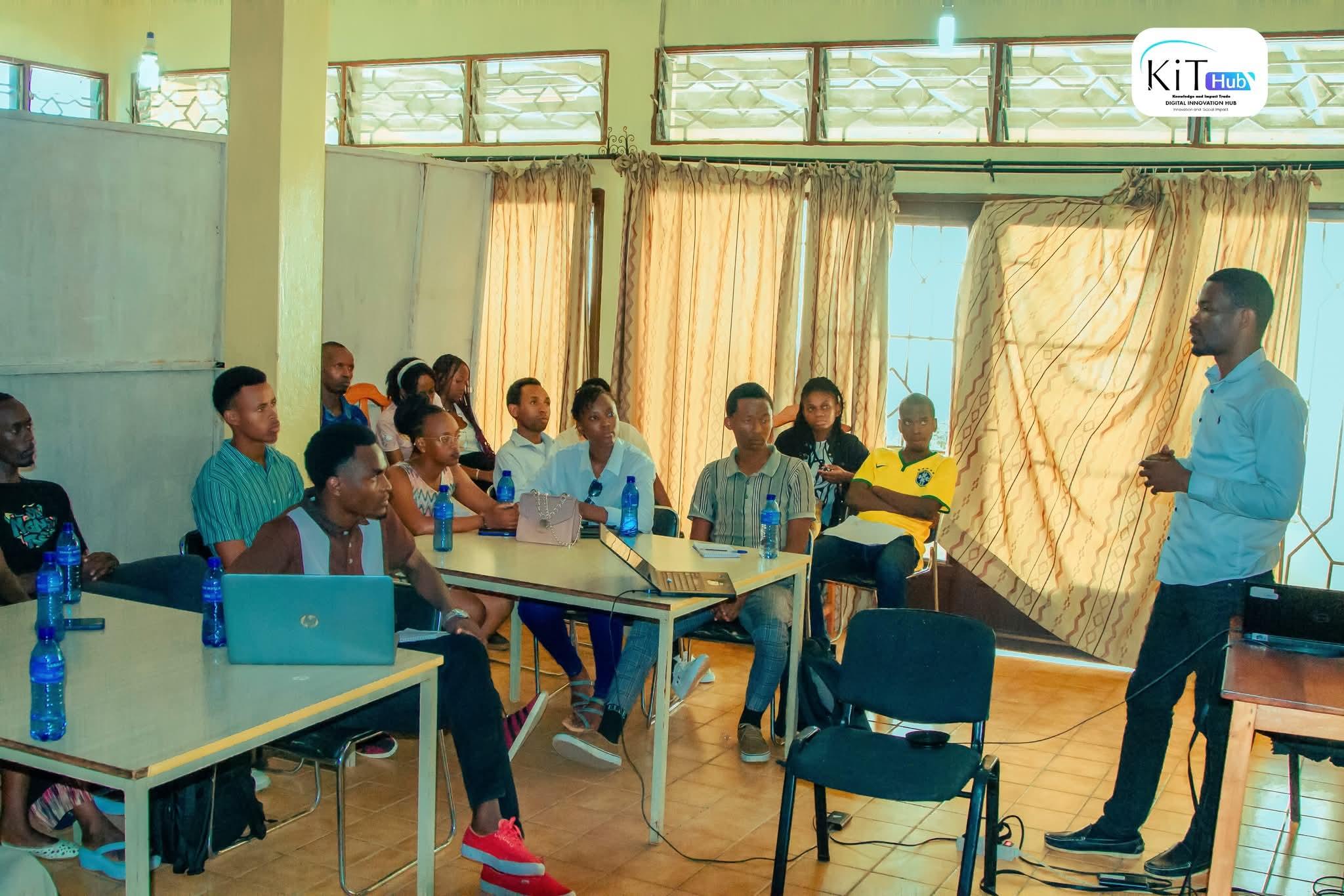 Get to Know Us - Altura Tech